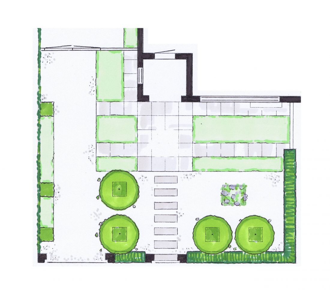 Ontwerp Lopes Cardozo