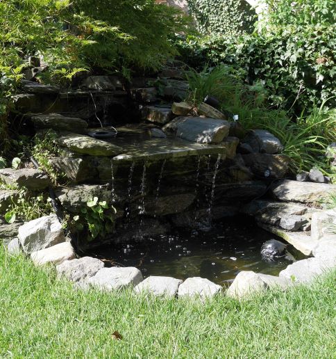 Tuinontwerp Leiden (2)