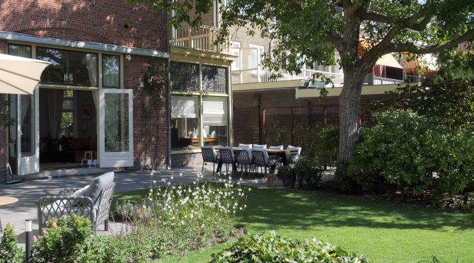 Tuinontwerp Leiden (4)