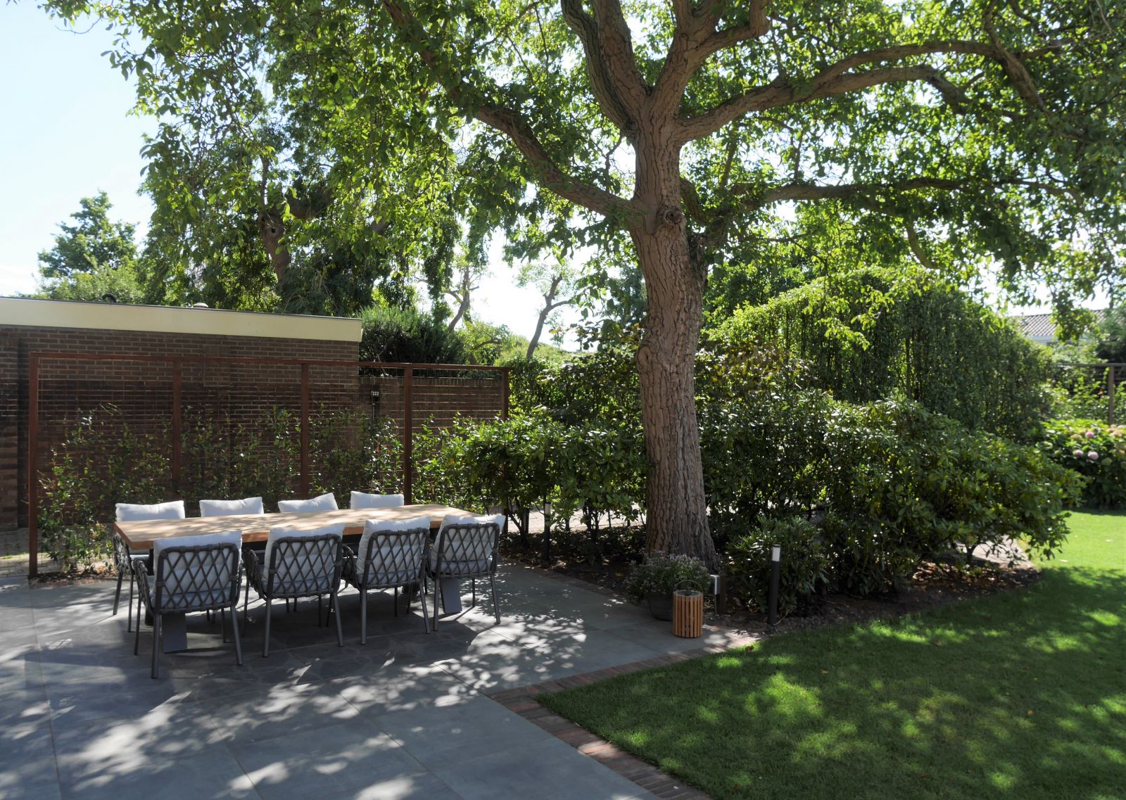 Tuinontwerp Leiden (6)