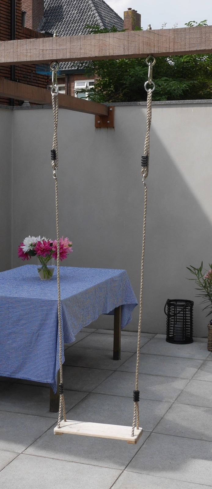 Tuinontwerp Leiden (1)