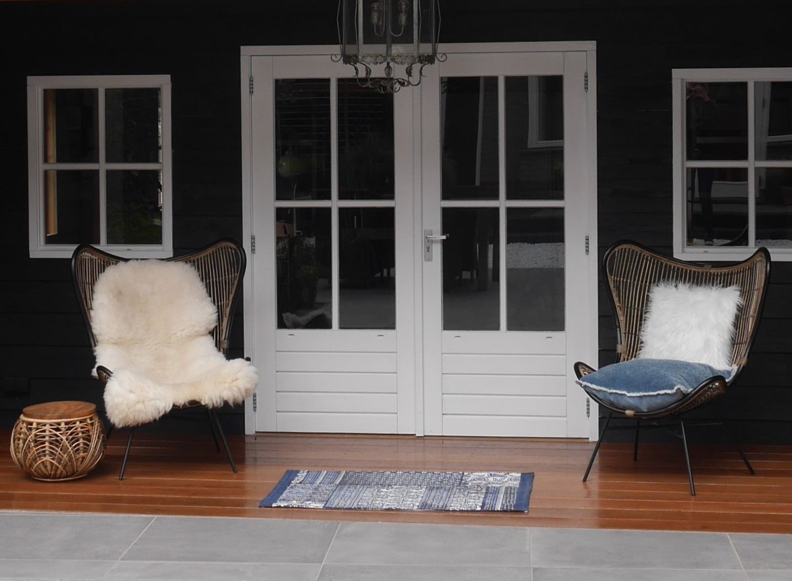 Tuinontwerp Oegstgeest (3)