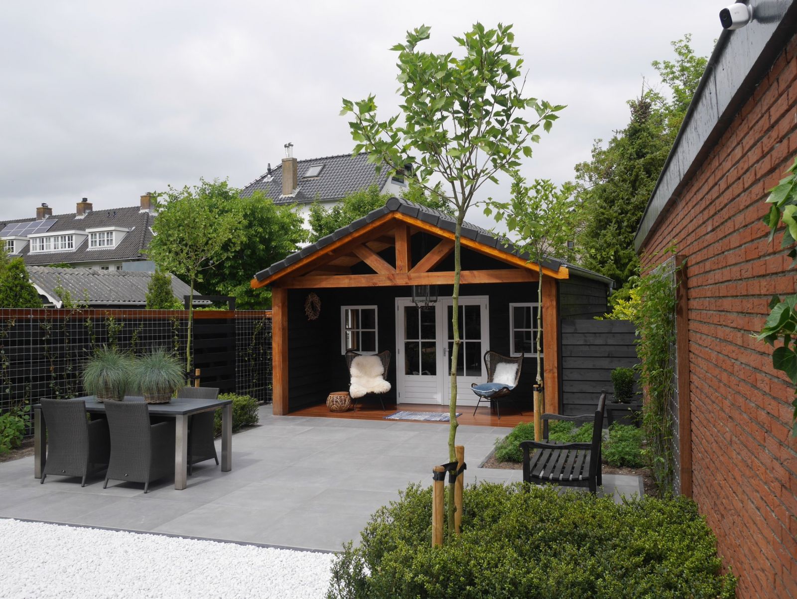 Tuinontwerp Oegstgeest (5)