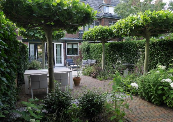 Tuinontwerp Leiden (4)